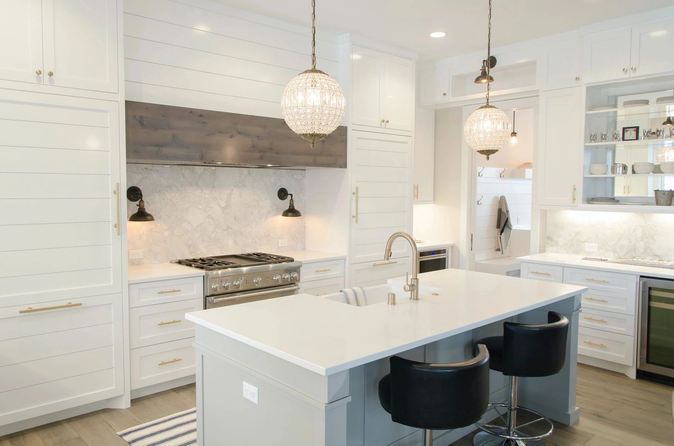 Kitchen Remodeling Image