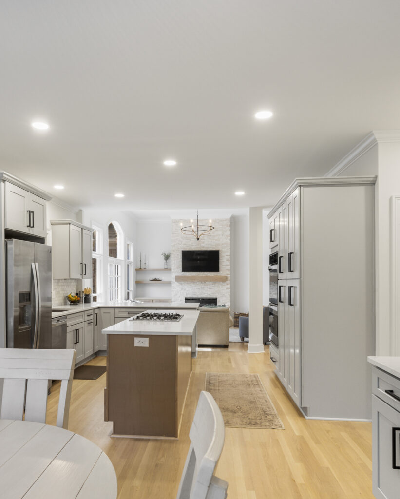 kitchen remodeling service
