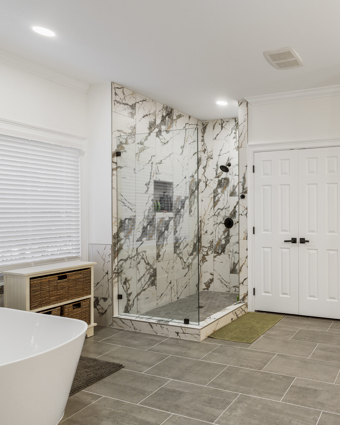 bathroom remodeling