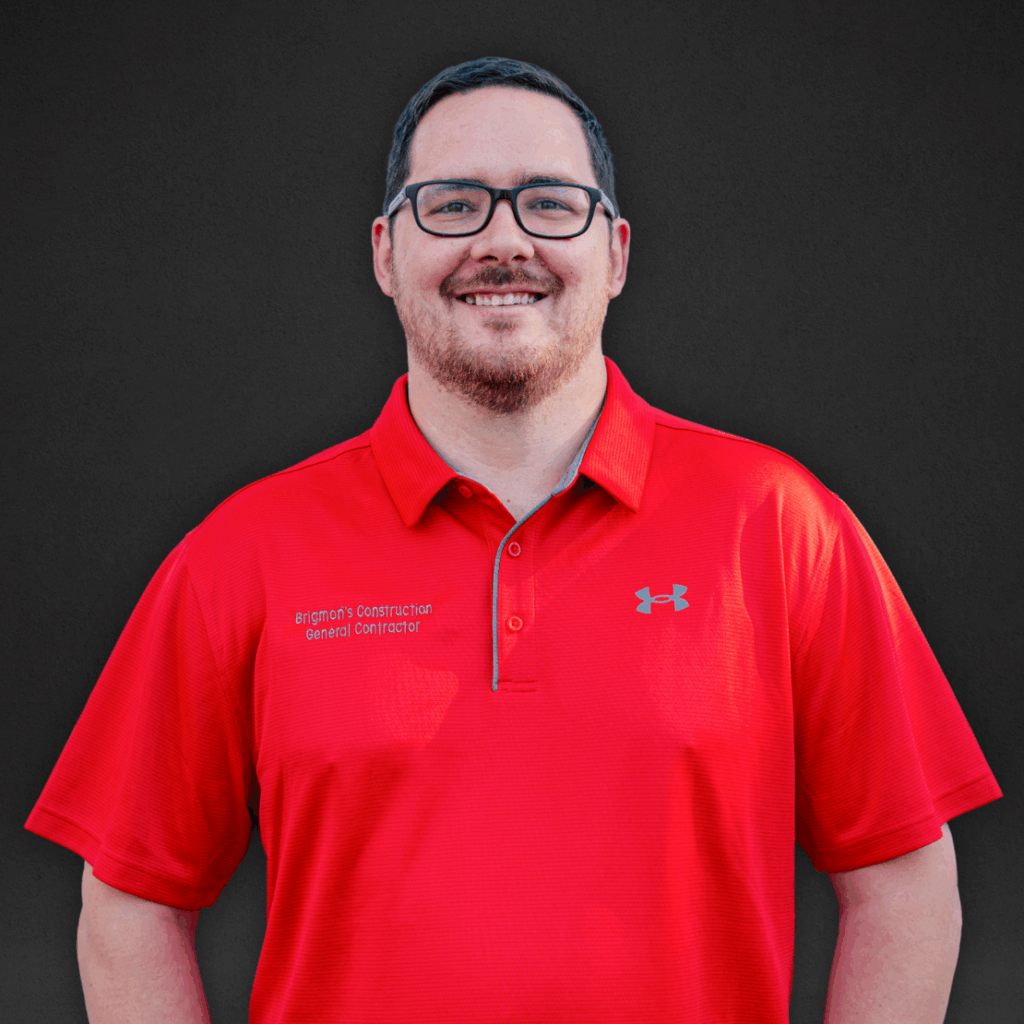 Jody Carnes - Handyman Foreman