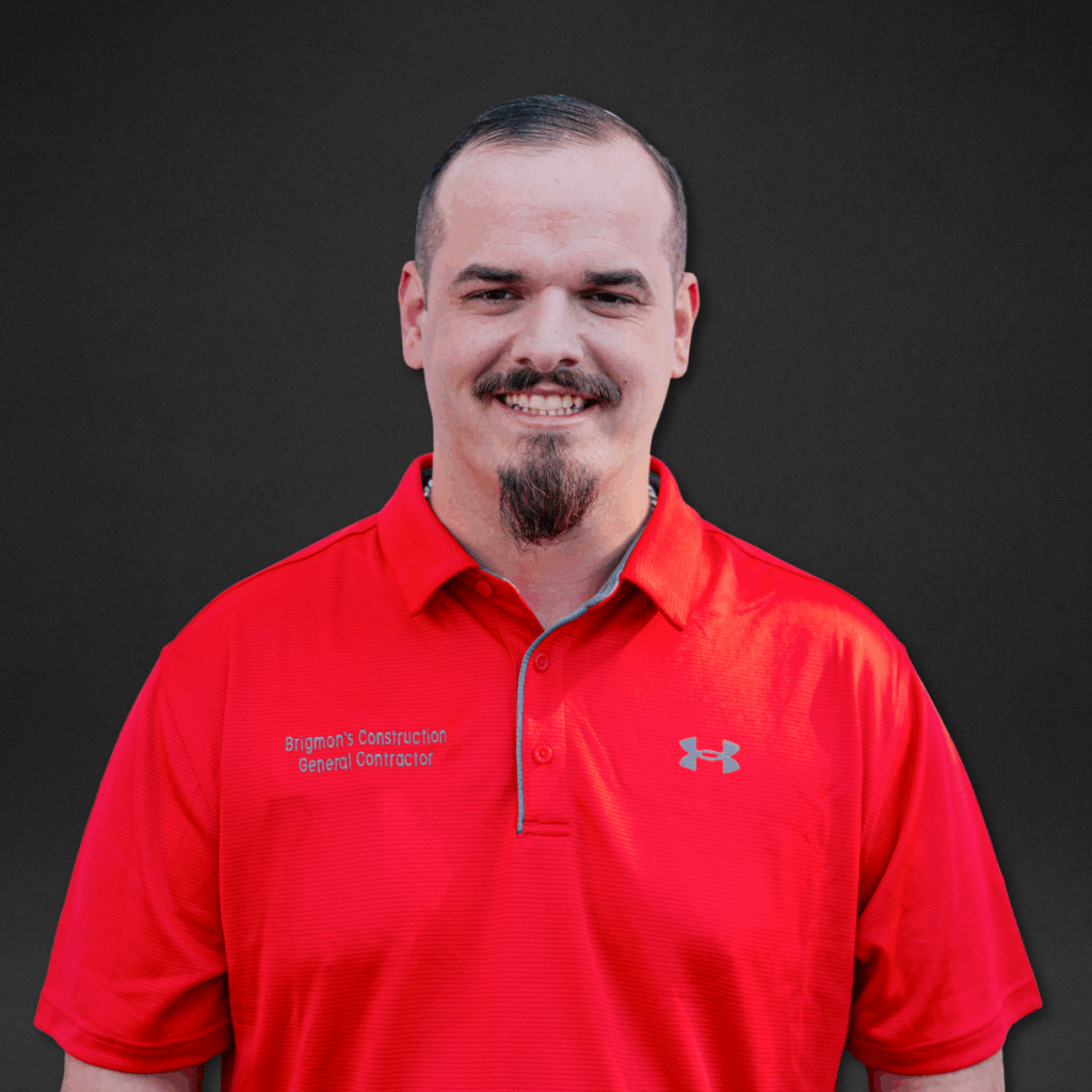 Bryan Brigmon - General Manager