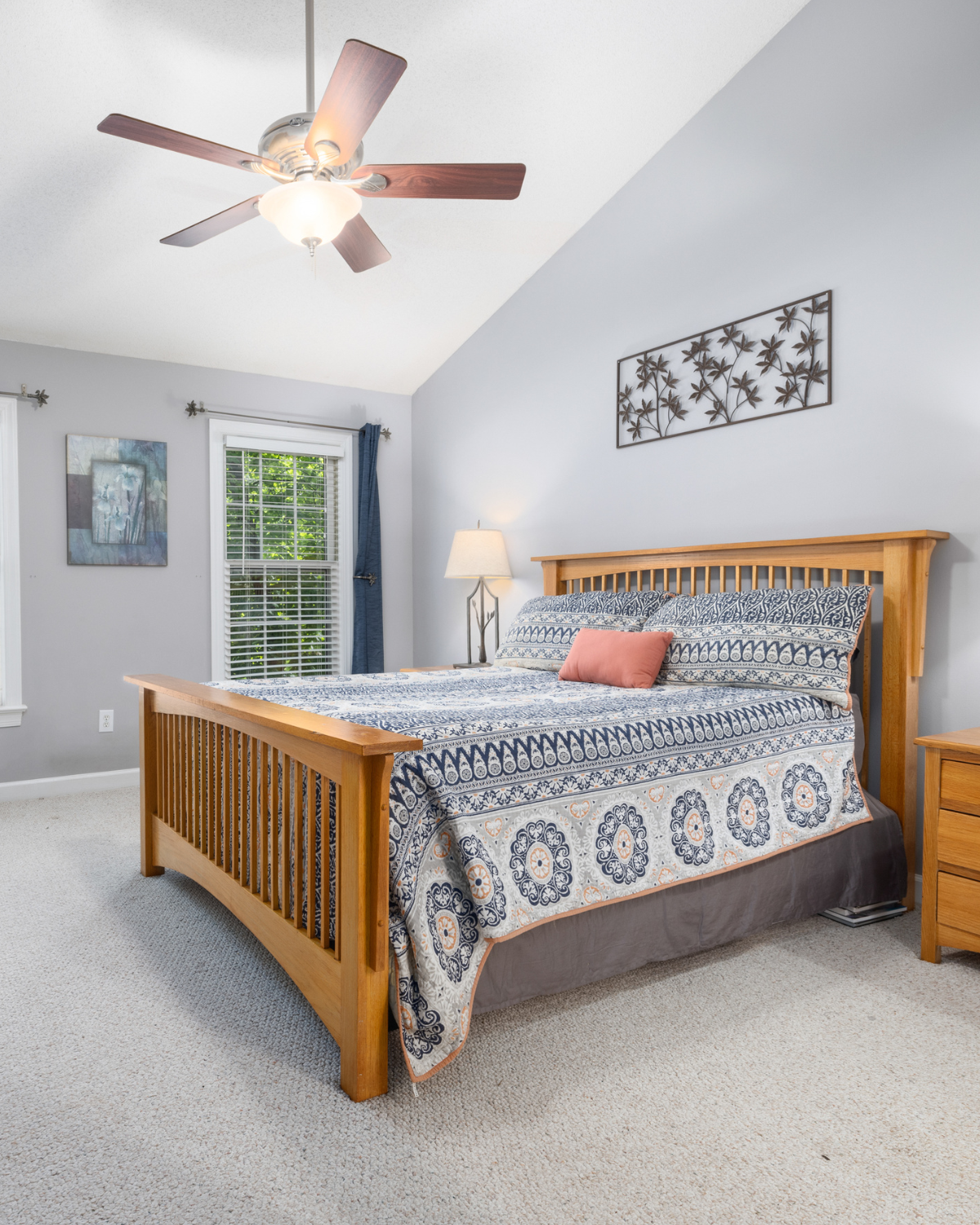 bed room remodeling design