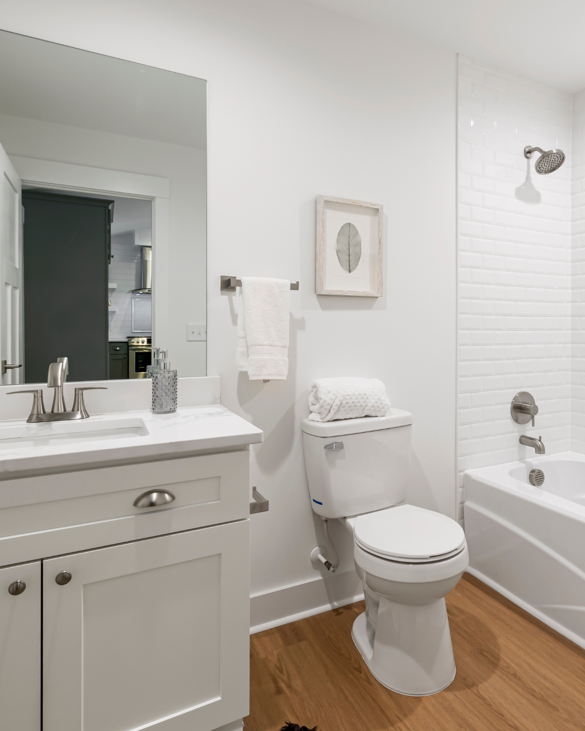 barthroom remodeling