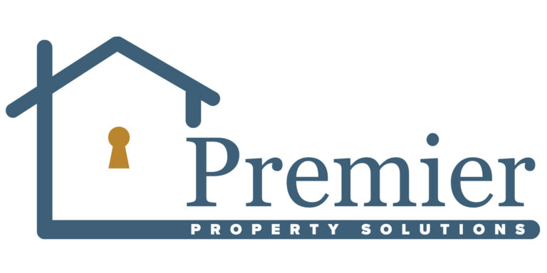Premier property solution logo