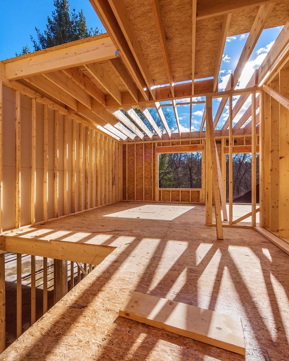 frame designing