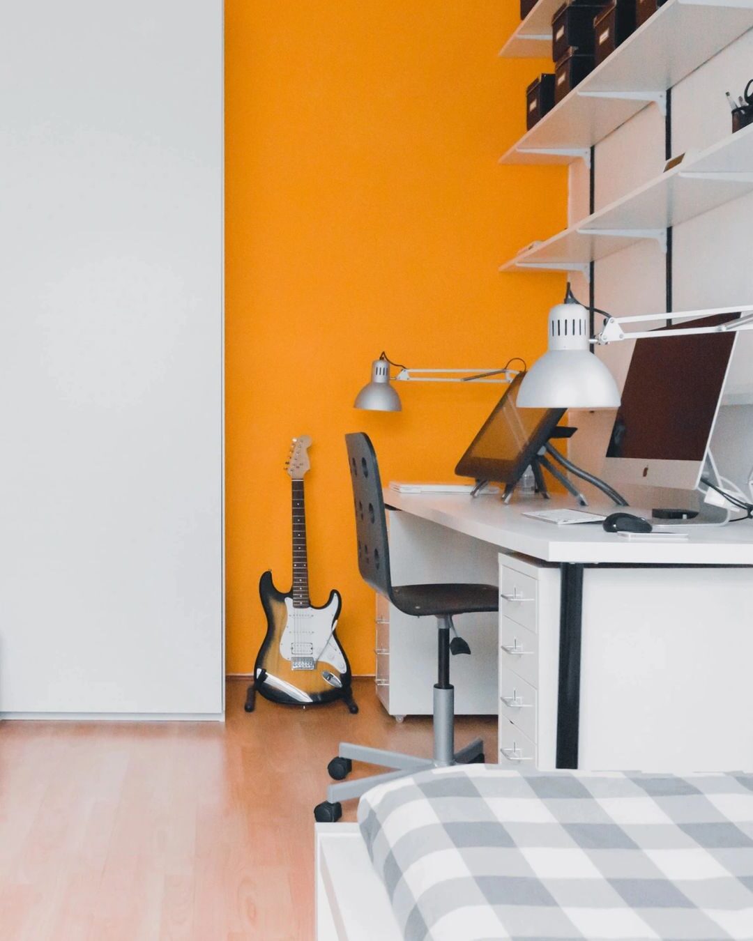 study room remodeling service